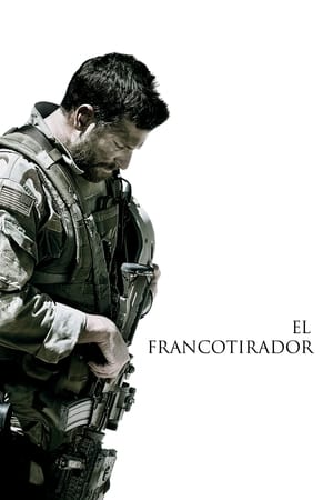 El Francotirador (2014)